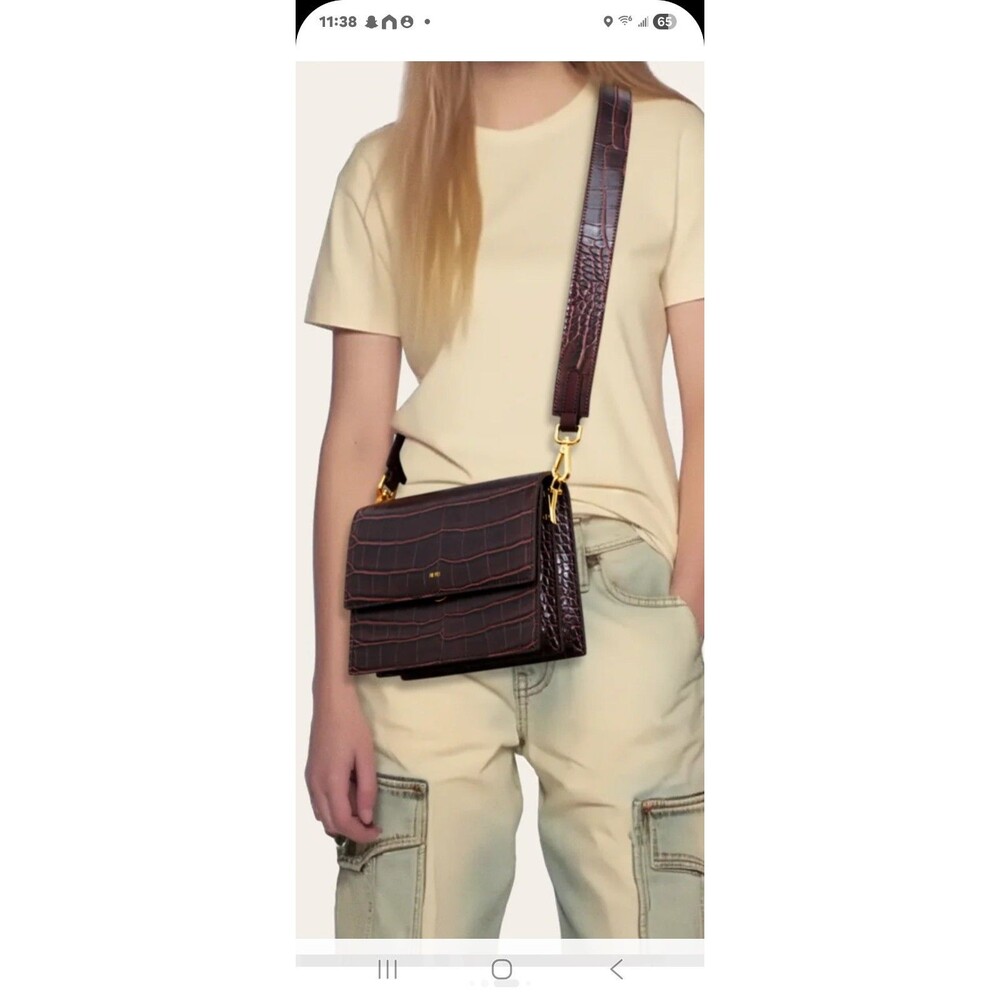 JW Pei Women's Shoulder Bag - Picture 1 of 9